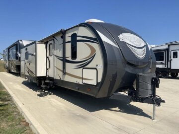 2017 Forest River Salem
