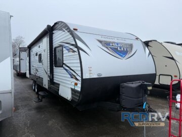 2017 Forest River Salem