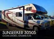 2017 Forest River Sunseeker