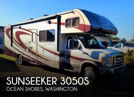 Photo 1 for 2017 Forest River Sunseeker