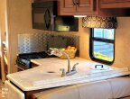 Thumbnail Photo 3 for 2017 Forest River Sunseeker