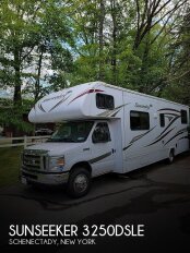 2017 Forest River Sunseeker
