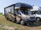 2017 Forest River Sunseeker