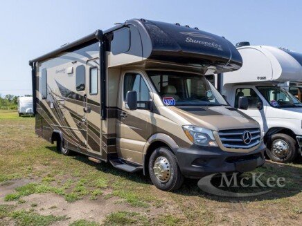 Photo 1 for 2017 Forest River Sunseeker