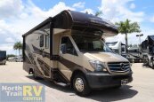 2017 Forest River Sunseeker