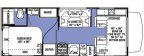 Thumbnail Photo 5 for 2017 Forest River Sunseeker