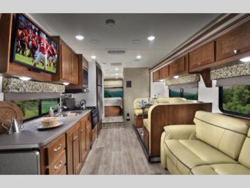 2017 Forest River Sunseeker 3010DS