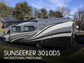 2017 Forest River Sunseeker 3010DS