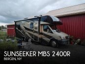 2017 Forest River Sunseeker