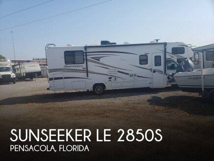 Photo 1 for 2017 Forest River Sunseeker