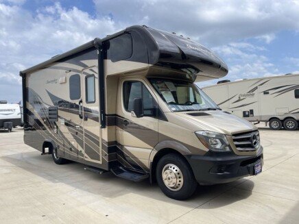 Photo 1 for 2017 Forest River Sunseeker 2400W