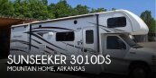 2017 Forest River Sunseeker 3010DS