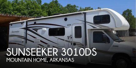 Photo 1 for 2017 Forest River Sunseeker 3010DS
