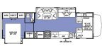 Thumbnail Photo 1 for 2017 Forest River Sunseeker 3010DS