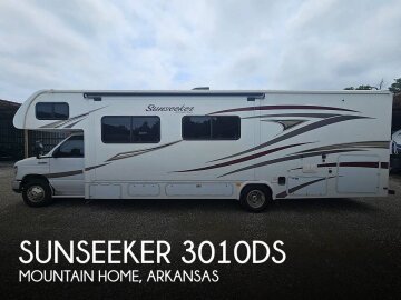 2017 Forest River Sunseeker 3010DS