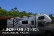 2017 Forest River Sunseeker 3010DS