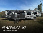 2017 Forest River Vengeance