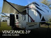 2017 Forest River Vengeance