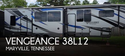 Photo 1 for 2017 Forest River Vengeance