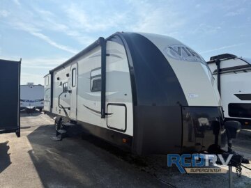 2017 Forest River Vibe