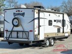 Thumbnail Photo 2 for 2017 Forest River Wildwood