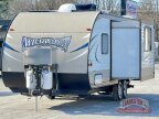 Thumbnail Photo 4 for 2017 Forest River Wildwood