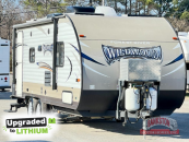 2017 Forest River Wildwood