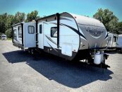 2017 Forest River Wildwood 27REI