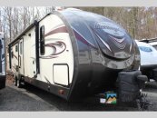2017 Forest River Wildwood