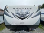 Thumbnail Photo 2 for 2017 Forest River XLR Hyper Lite