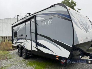 2017 Forest River XLR Hyper Lite