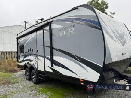 Photo 1 for 2017 Forest River XLR Hyper Lite