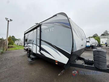 2017 Forest River XLR Hyper Lite