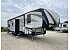 2017 Forest River XLR Thunderbolt
