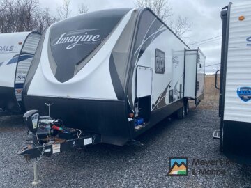 2017 Grand Design Imagine 2950RL
