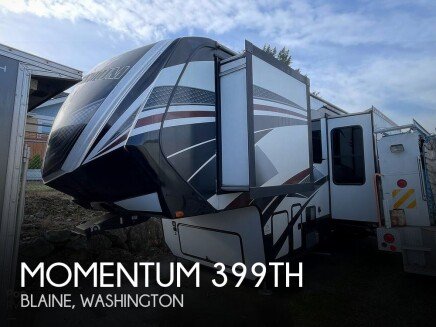 Photo 1 for 2017 Grand Design Momentum