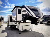 2017 Grand Design Momentum 376TH