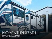 2017 Grand Design Momentum 376TH