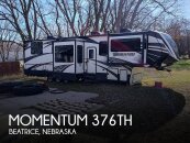 2017 Grand Design Momentum 376TH