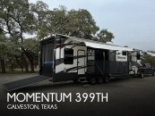 2017 Grand Design Momentum