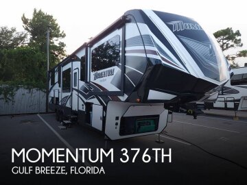 2017 Grand Design Momentum 376TH
