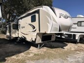 2017 Grand Design Reflection 337RLS