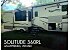 2017 Grand Design Solitude