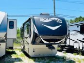 2017 Grand Design Solitude