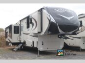 2017 Grand Design Solitude
