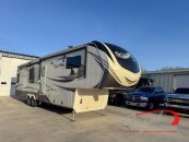 2017 Grand Design Solitude
