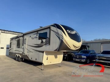 2017 Grand Design Solitude