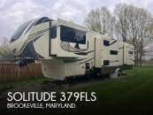 2017 Grand Design Solitude