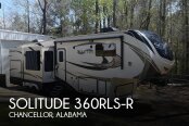 2017 Grand Design Solitude