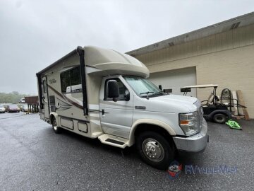 2017 Gulf Stream B Touring Cruiser